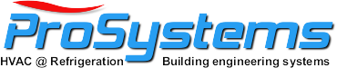 ProSystems logo